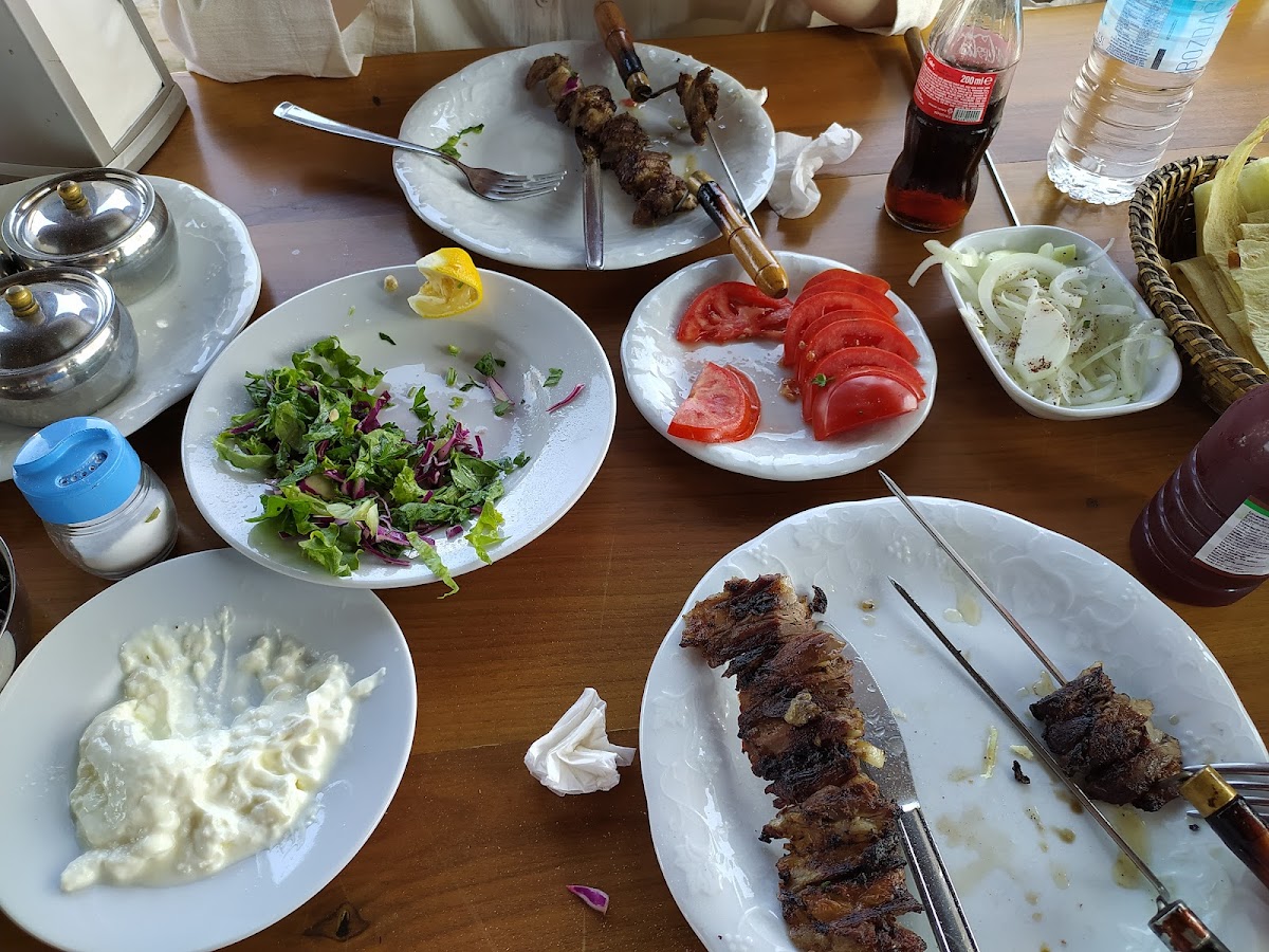 Ünal Usta Cağ Kebap-8