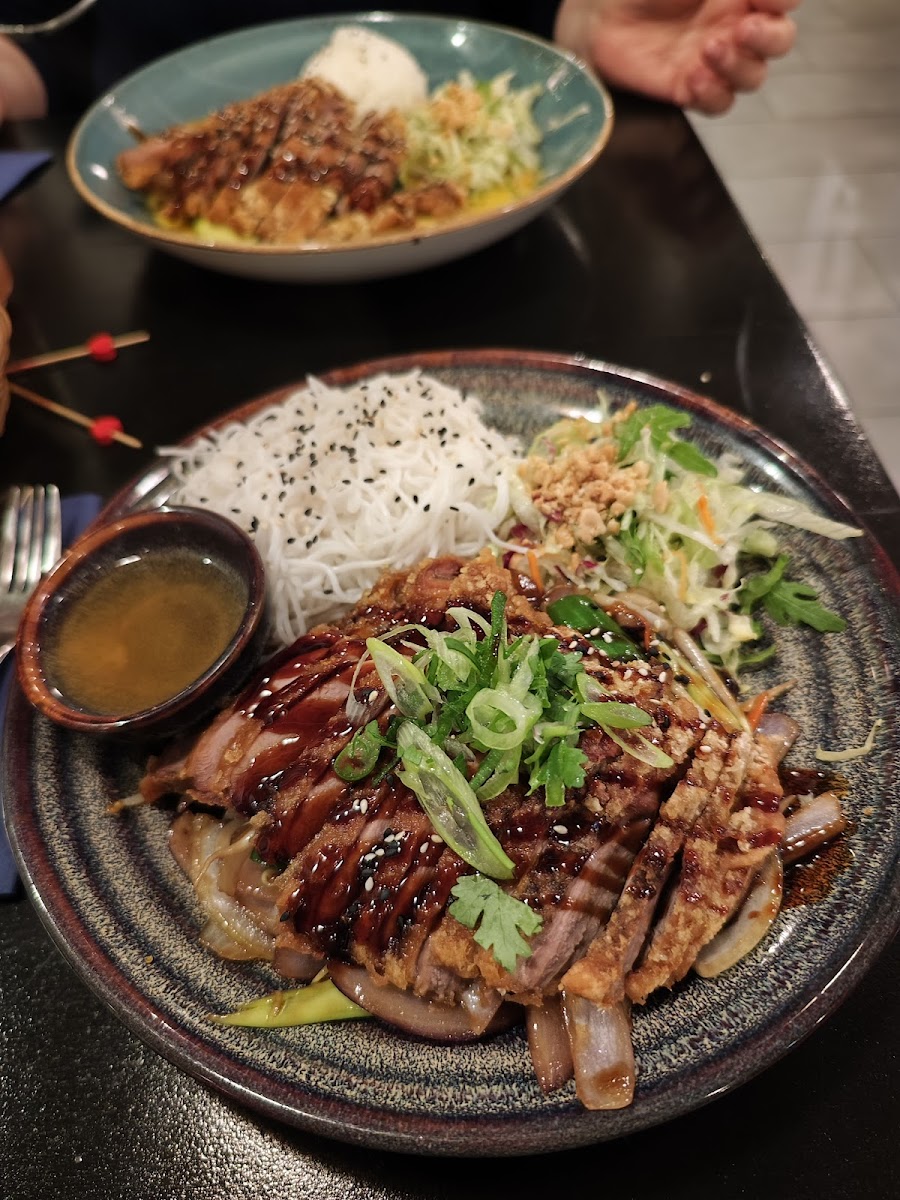 Nali Vietnamesisches Restaurant & Sushi Bar-4