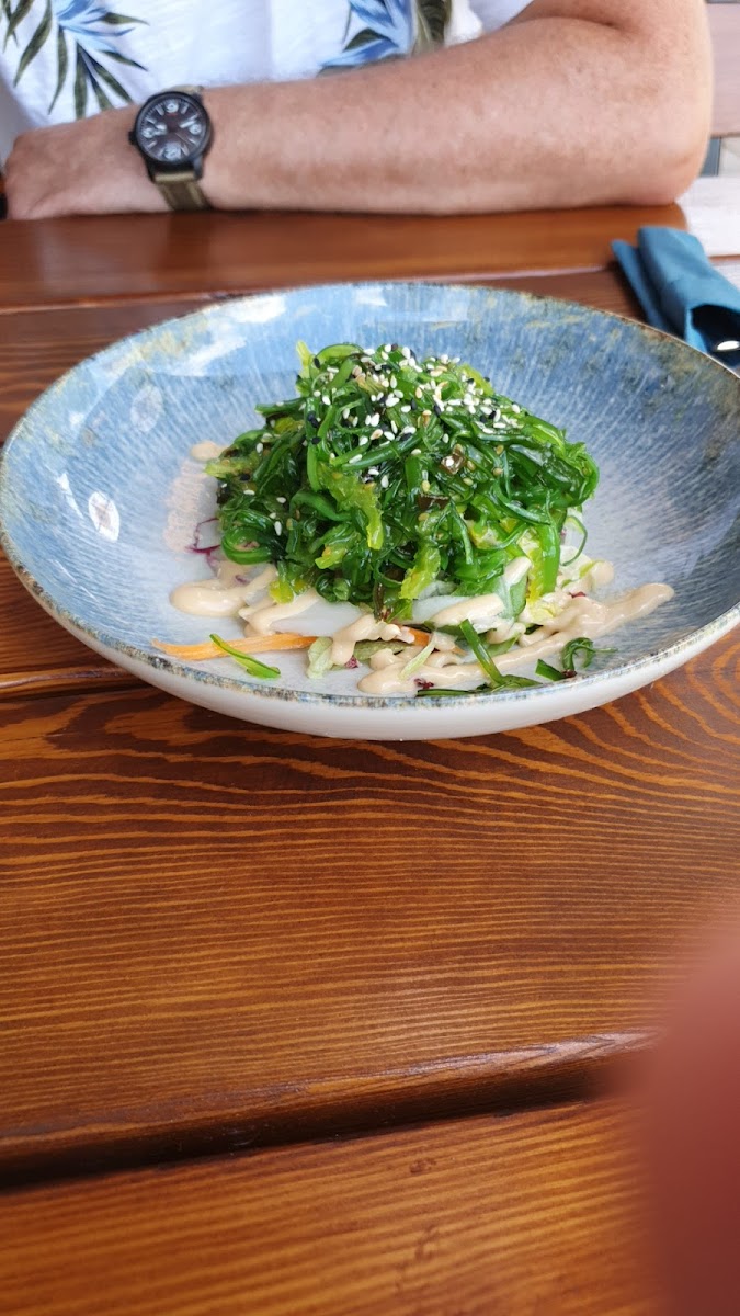 Nali Vietnamesisches Restaurant & Sushi Bar-8