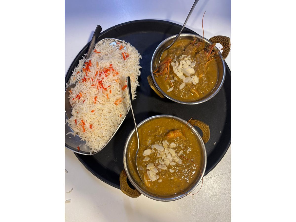 Namaste India-2