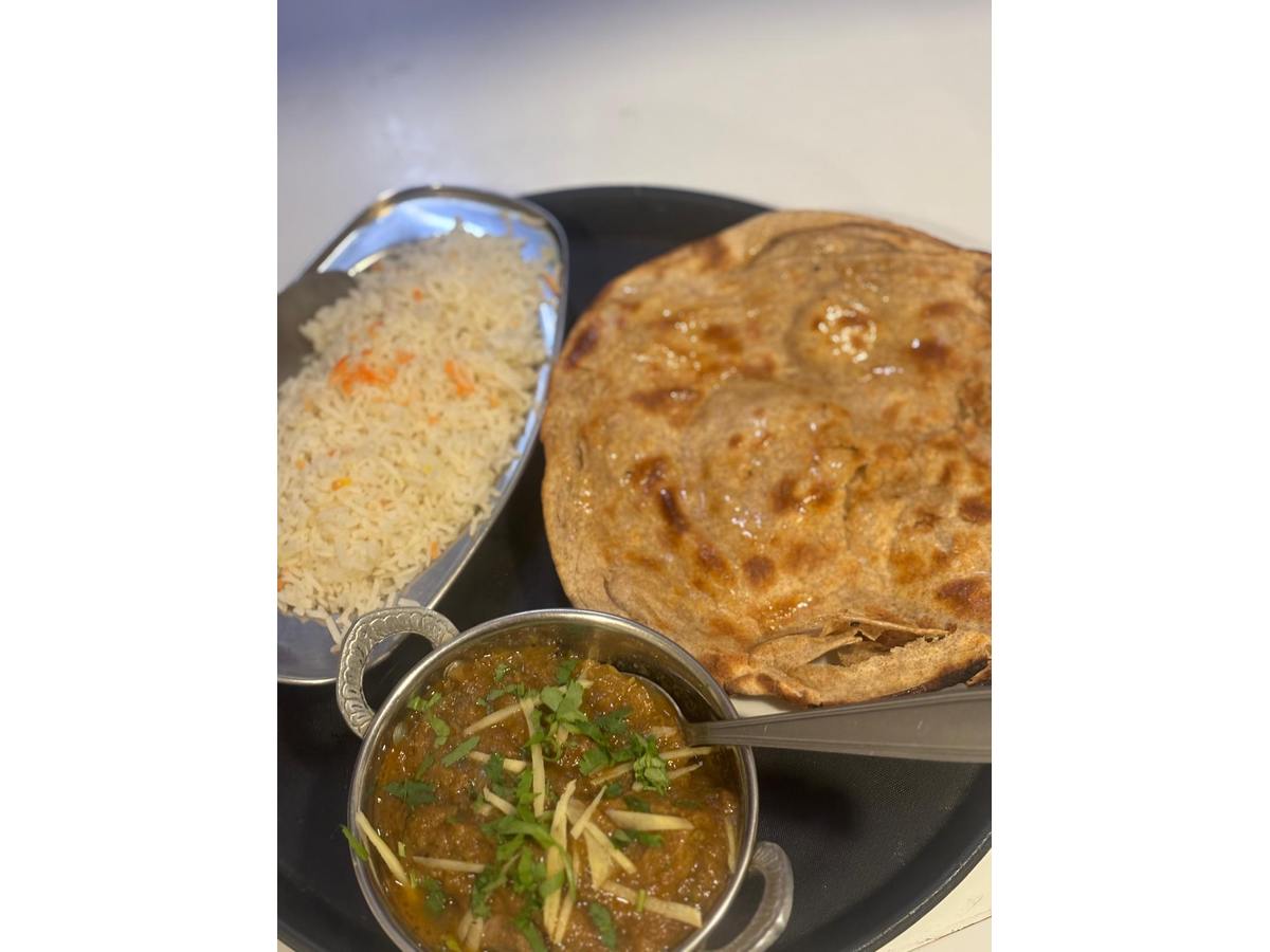 Namaste India-3