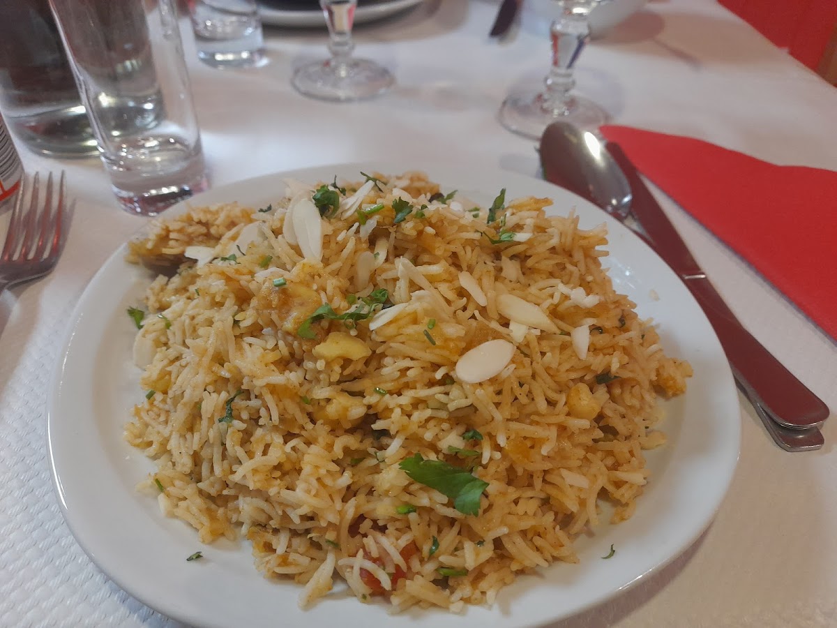Namaste India-8