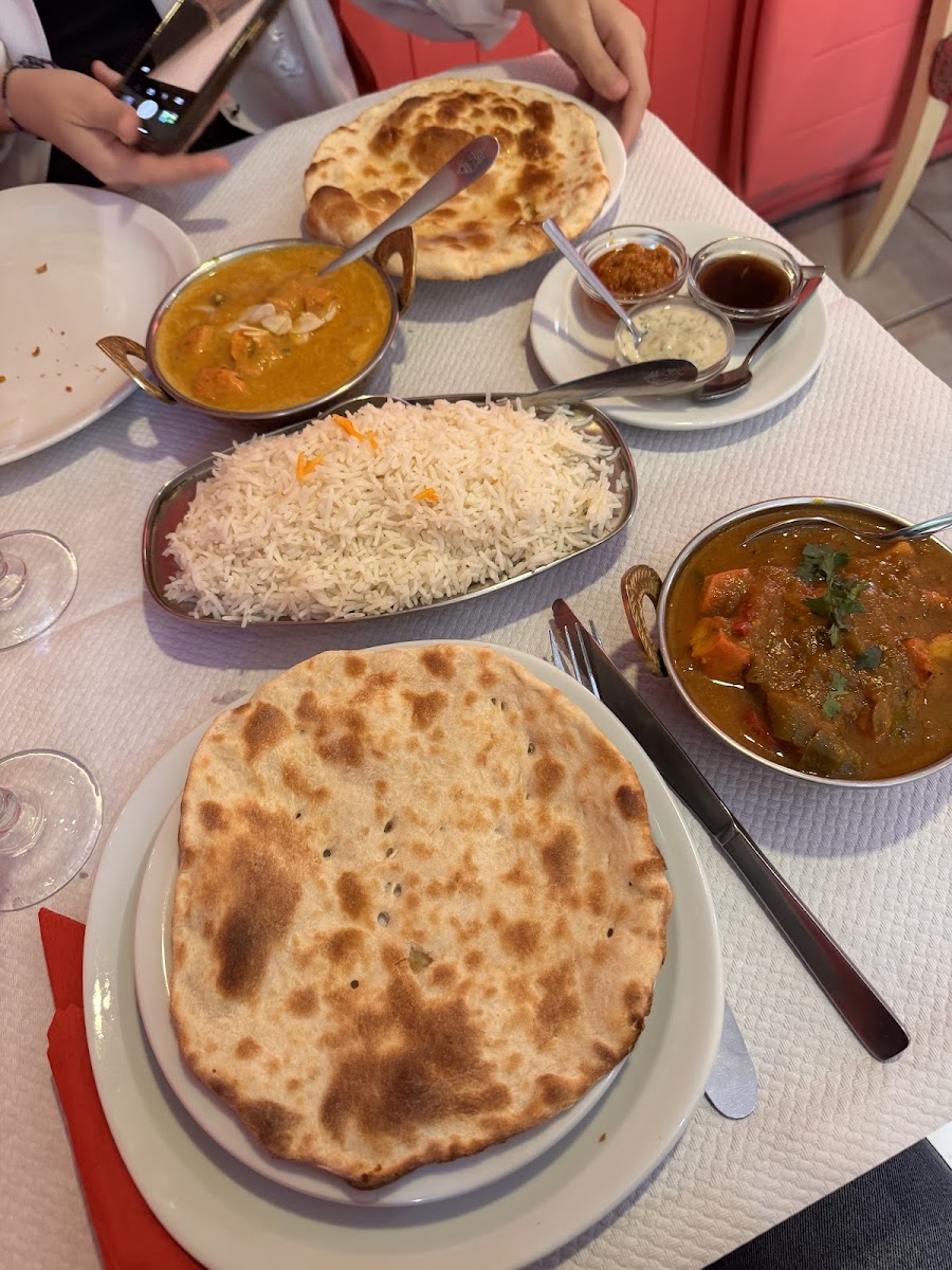 Namaste India-9