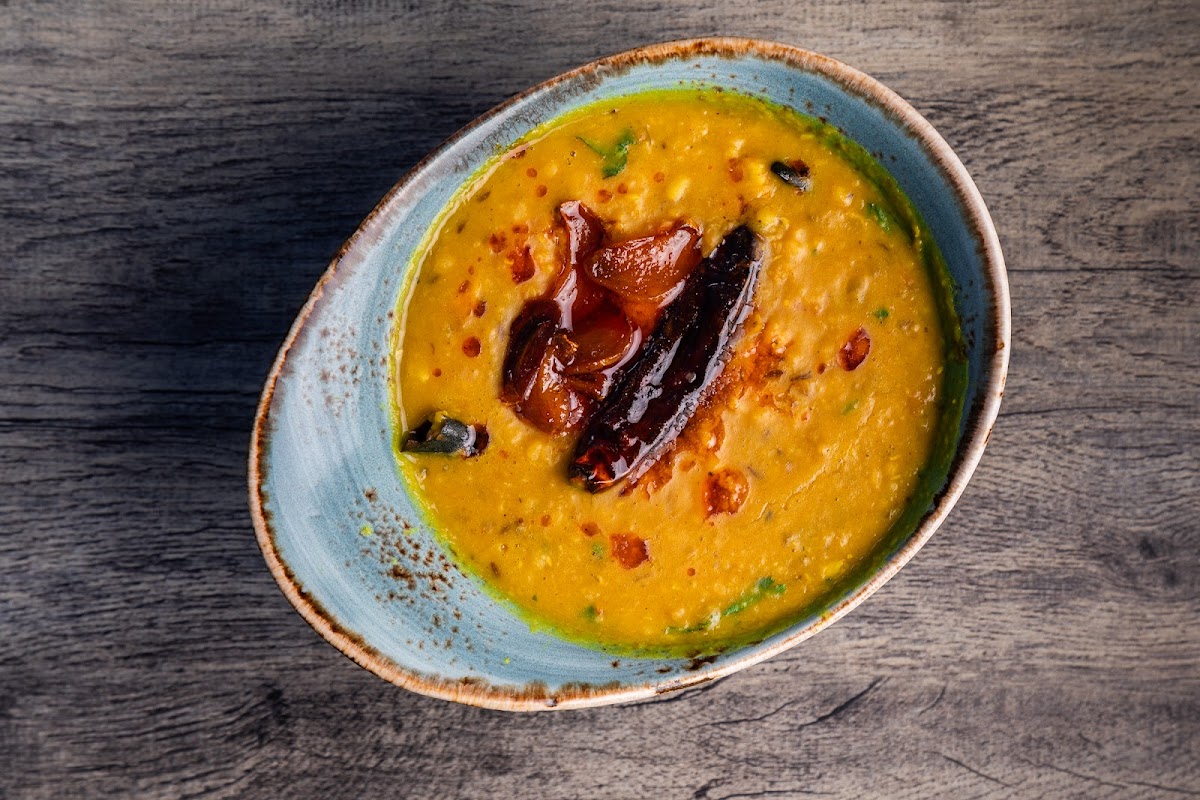 Namaste Indian Cuisine-9