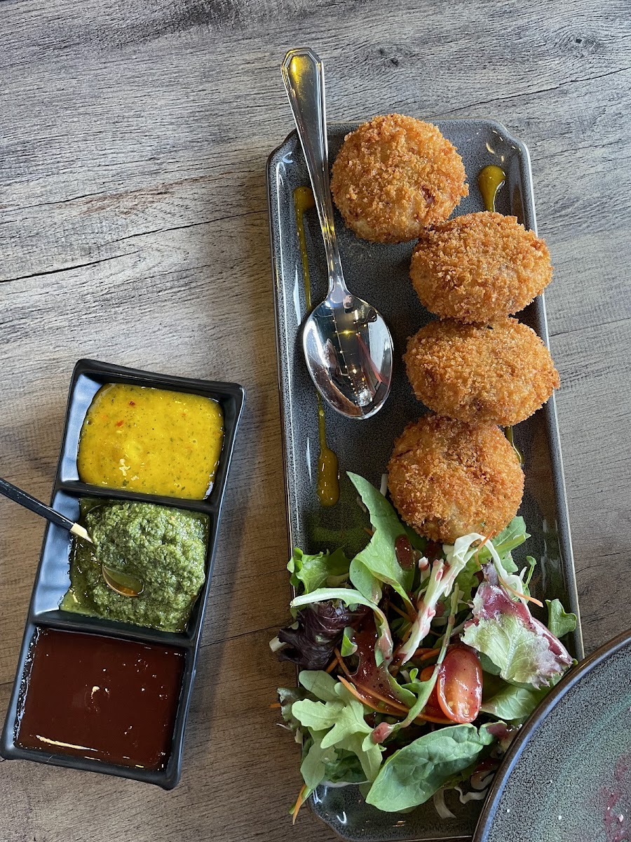 Namaste Indian Cuisine-5