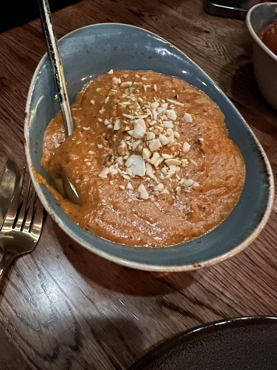 Namaste Indian Cuisine-6
