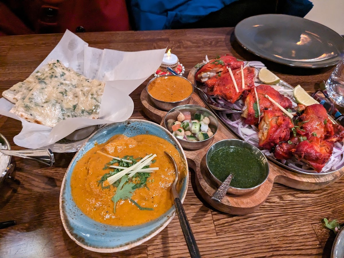 Namaste Indian Cuisine-7