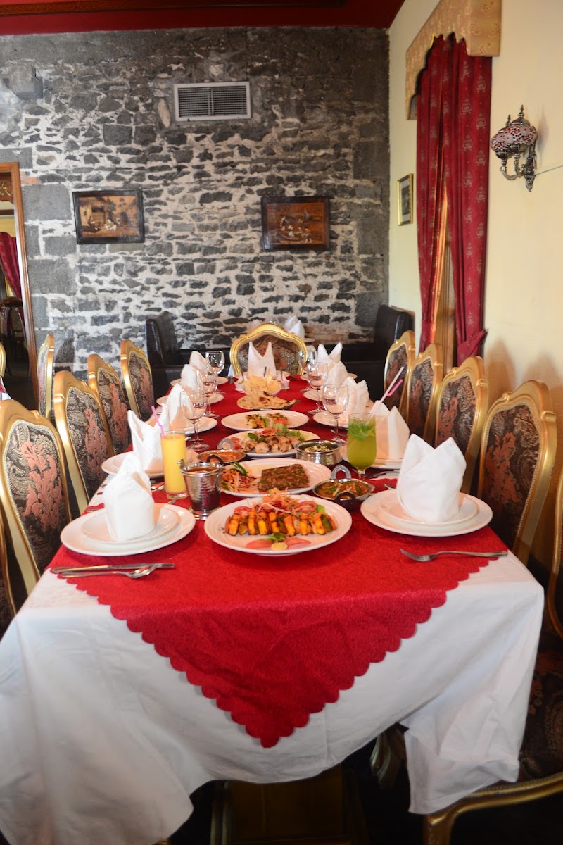 Namaste Restaurant