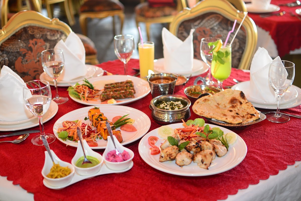 Namaste Restaurant-3