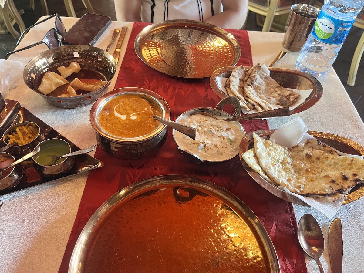 Namaste Restaurant-4