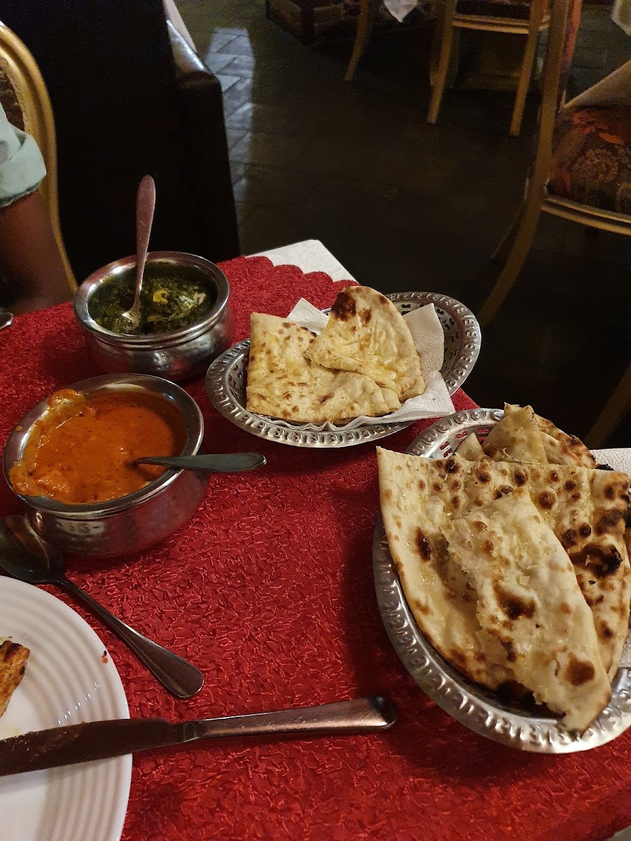 Namaste Restaurant-5