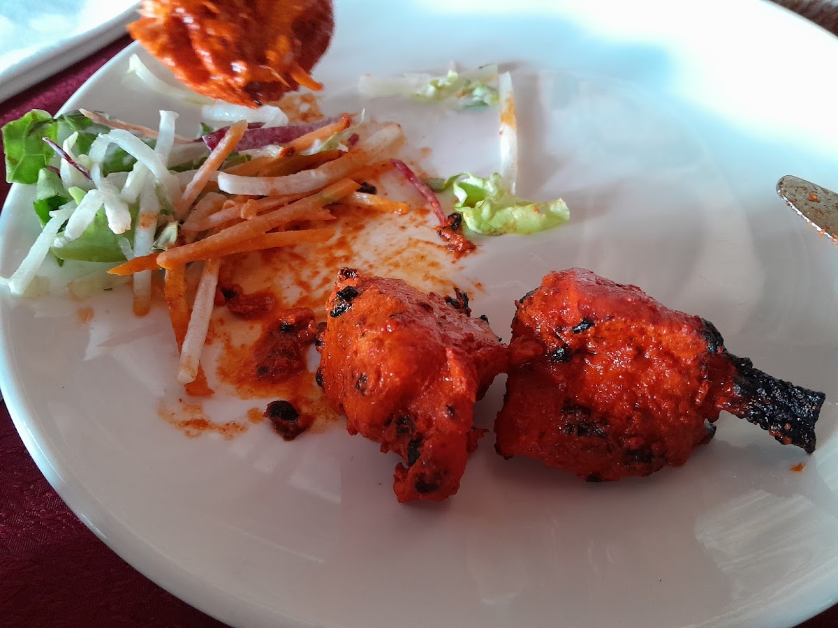 Namaste Restaurant-7