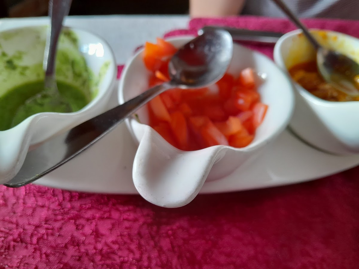 Namaste Restaurant-8