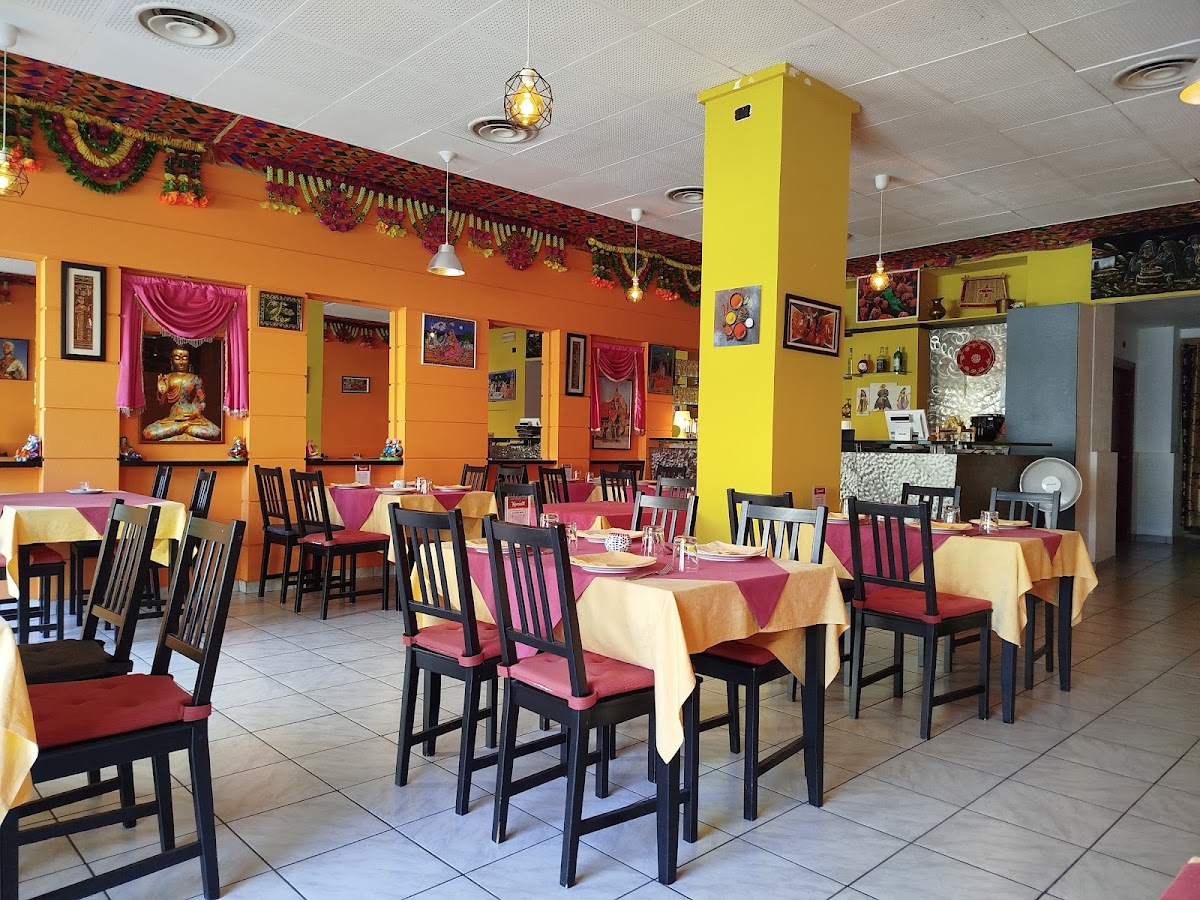 Namaste - Ristorante Indiano