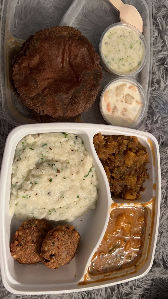 Namaste Vegan, Ottawa