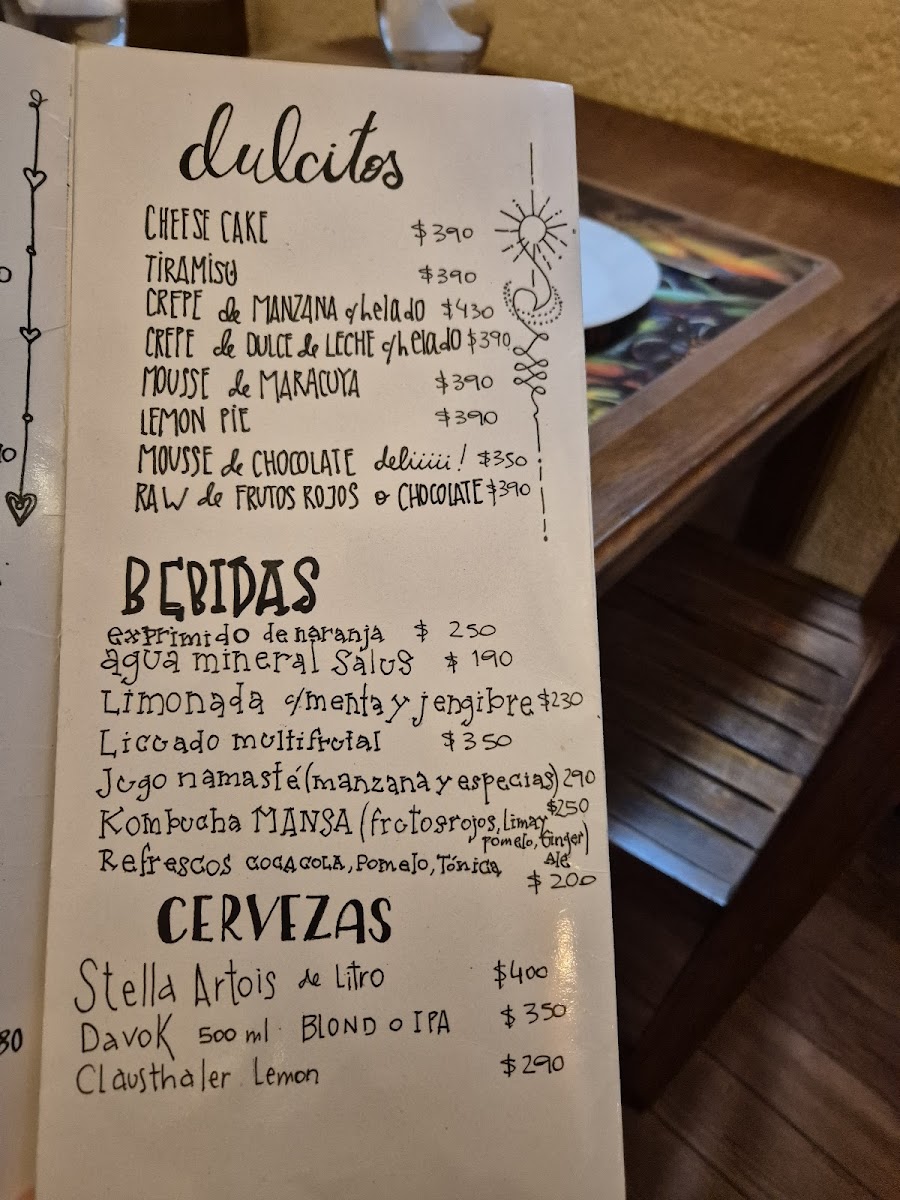 Menu Namaste-6