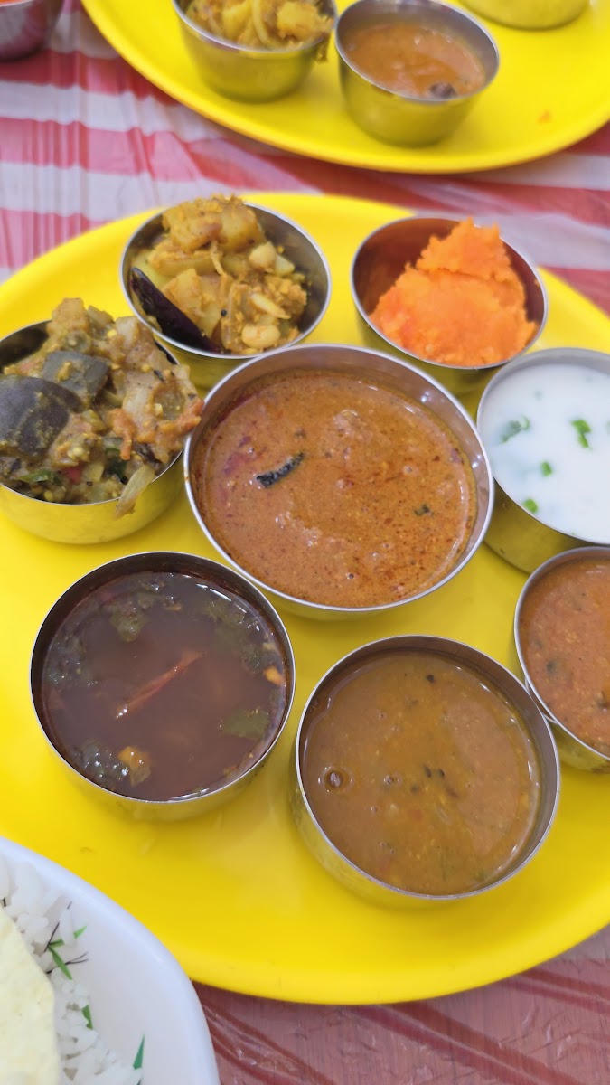 Nammaaachi Express Restaurant-2
