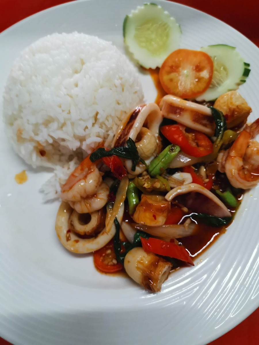 Nana Coffee นานาคอฟฟี่-10