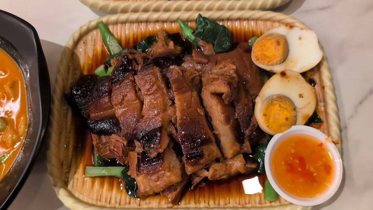 Nana Thai Royale Clarke Quay-2