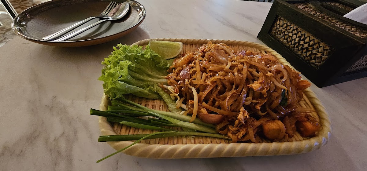 Nana Thai Royale Clarke Quay-6