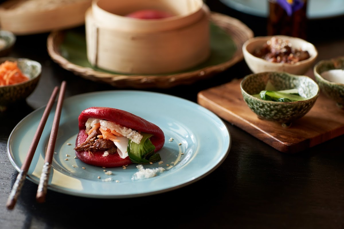 Nanam Restaurant-4