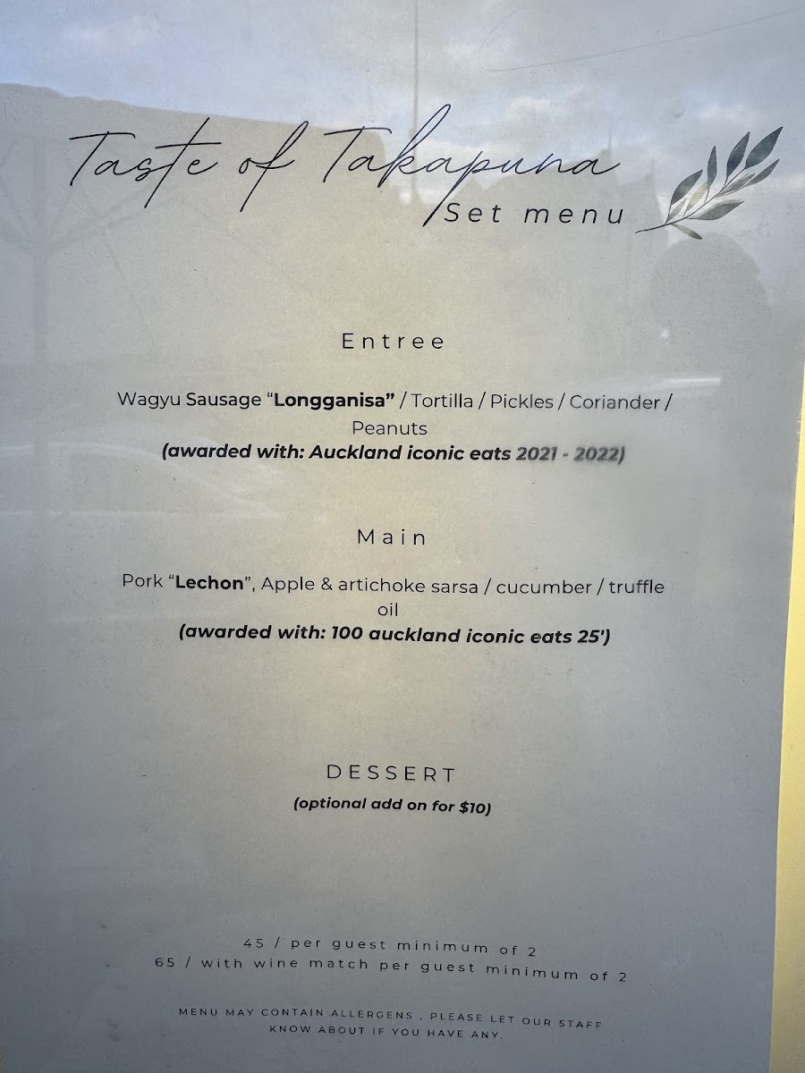 Menu Nanam Restaurant-8