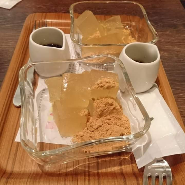 Nana's Green Tea Sendai Parco-Ten-6