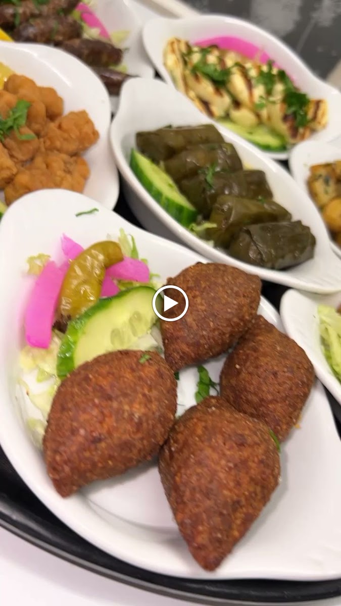 Nana's Restaurant & Lounge-2