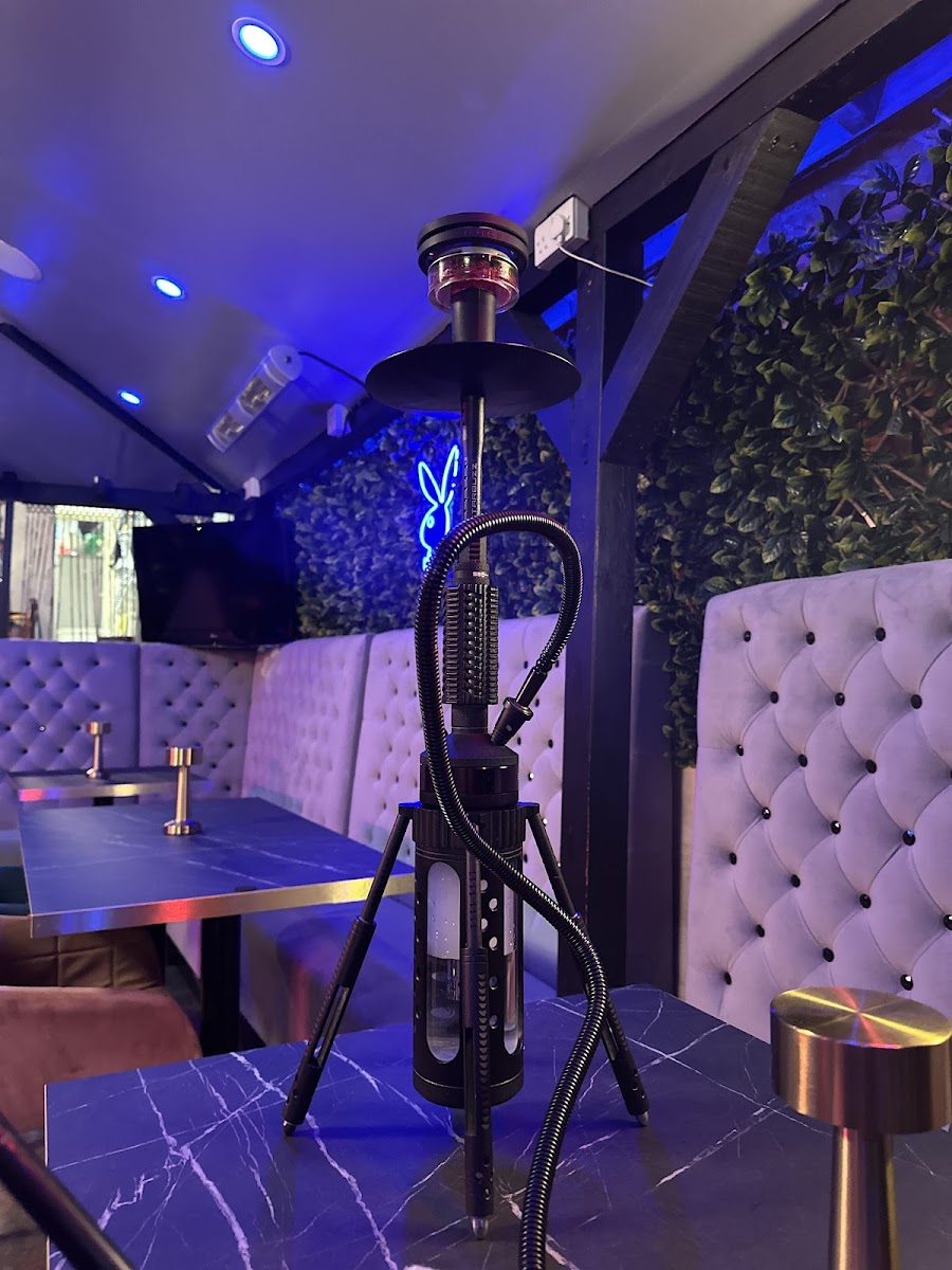 Nana's Restaurant & Lounge-3