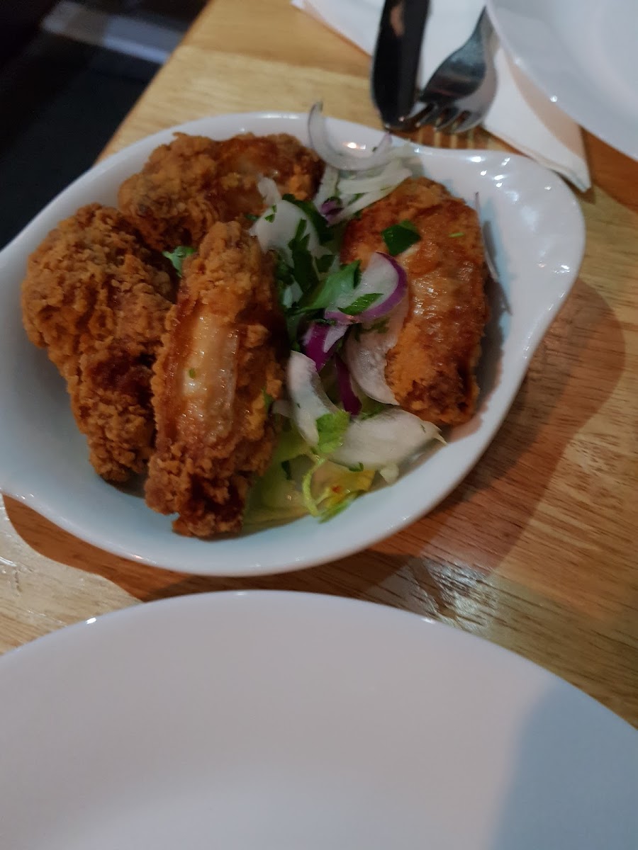 Nana's Restaurant & Lounge-9