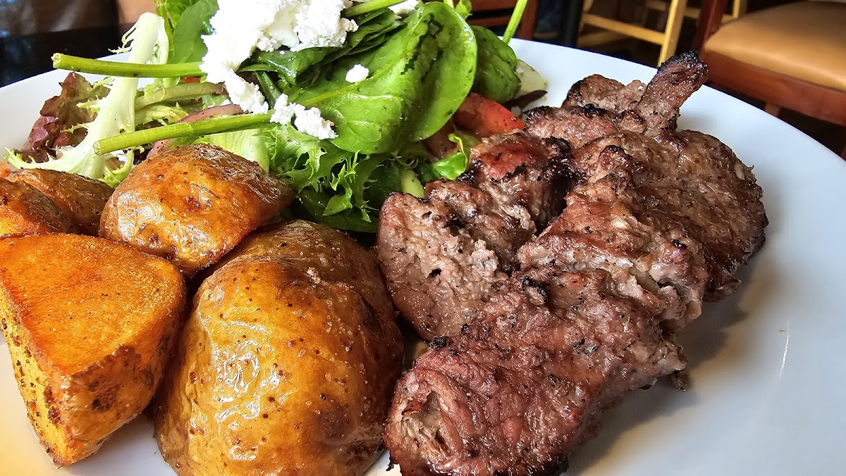Nancy's Greek Cafe-8