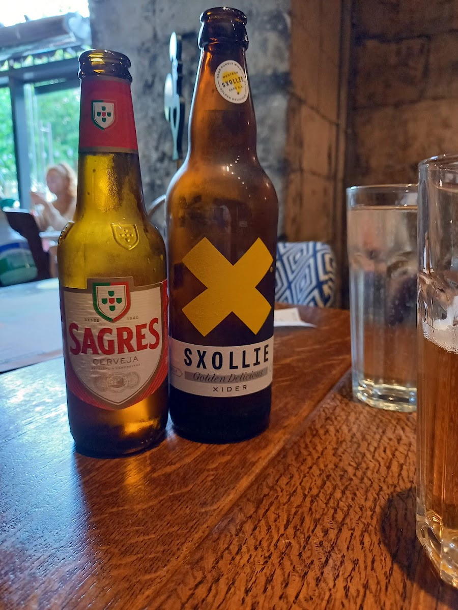 Nando's Bath - Vaults-5