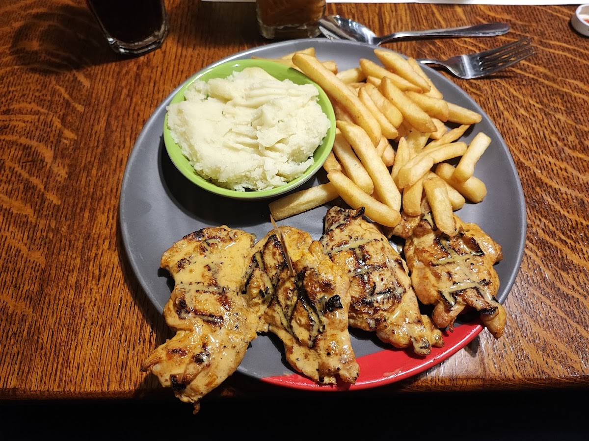Nando's Bath - Vaults-6