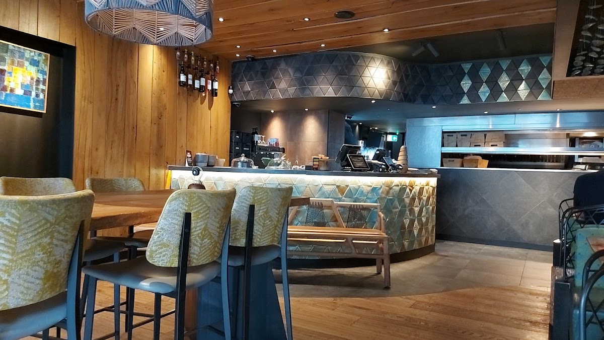 Nando's Beckenham