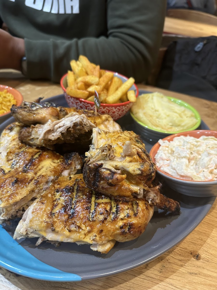 Nando's Beckenham-4