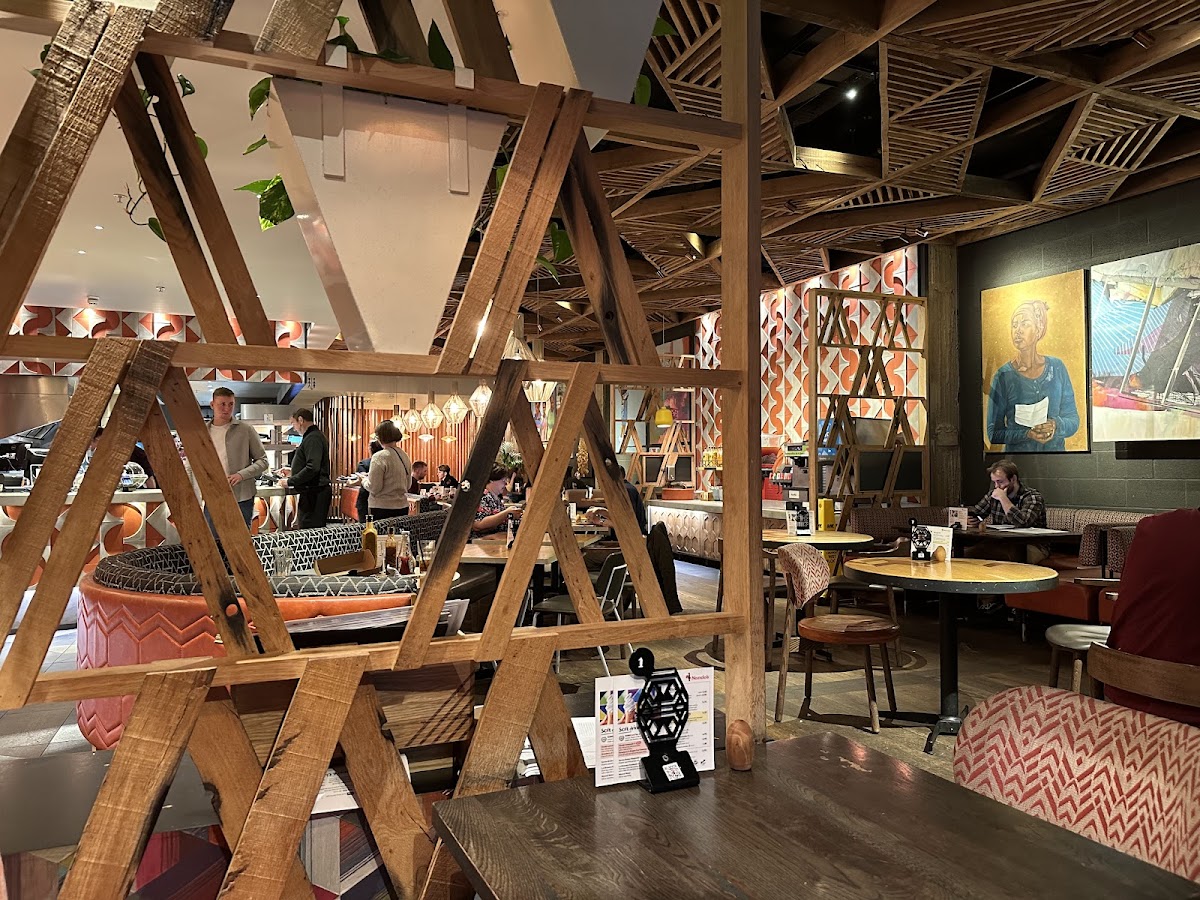 Nando's Bishop's Stortford
