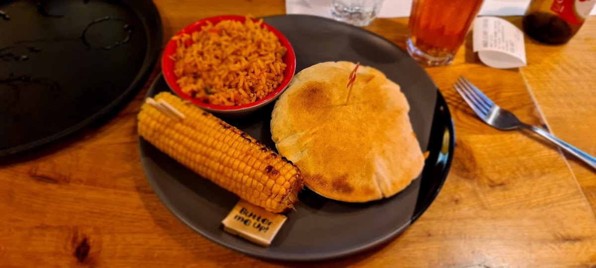 Nando's Bishop's Stortford-10