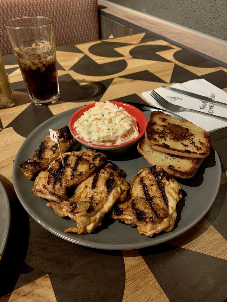 Nando's Bishop's Stortford-6