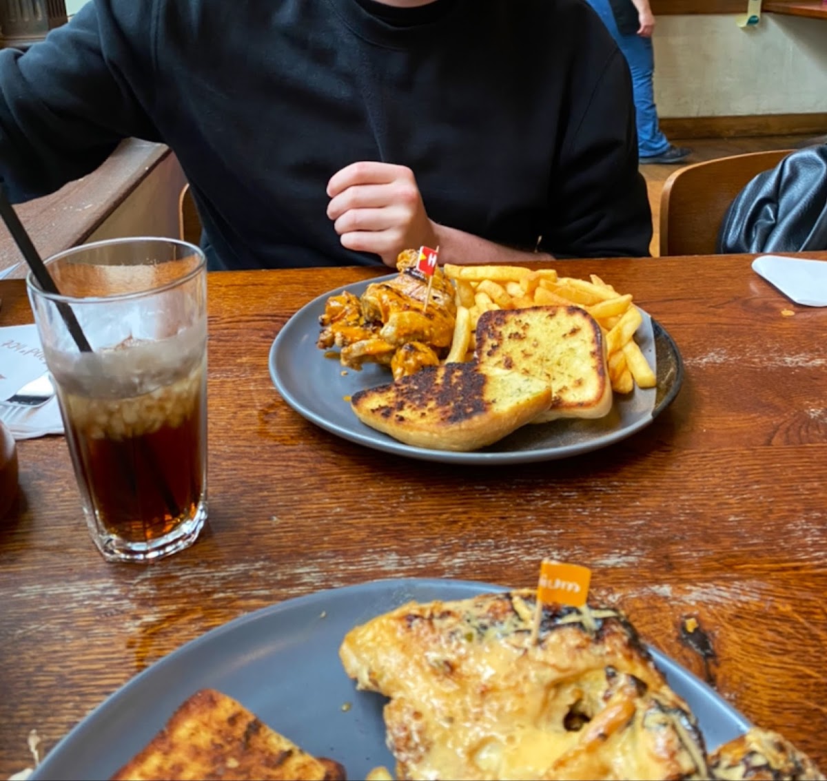 Nando's Brighton - Duke Street-10