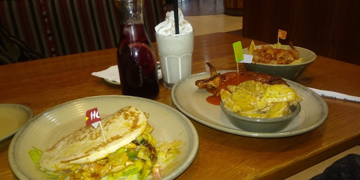 Nando's Canterbury Crossing-10