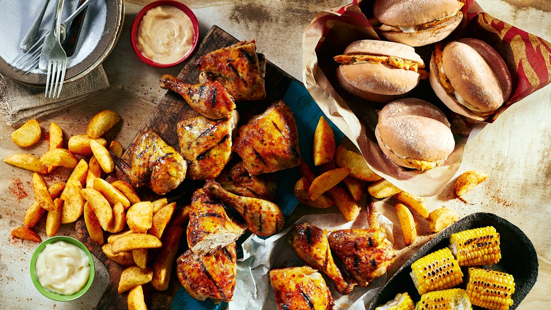 Nando's Canterbury Crossing-3