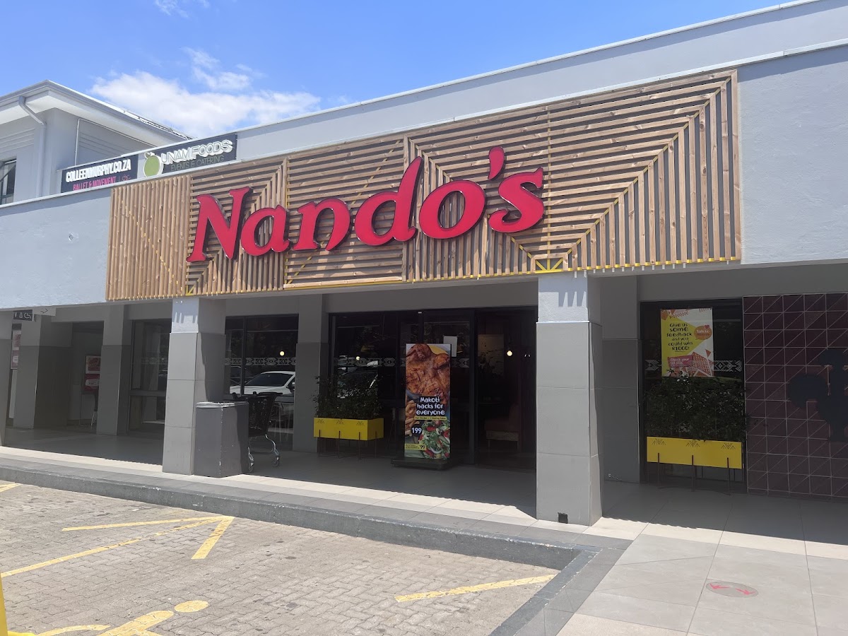 Nando's Canterbury Crossing-4