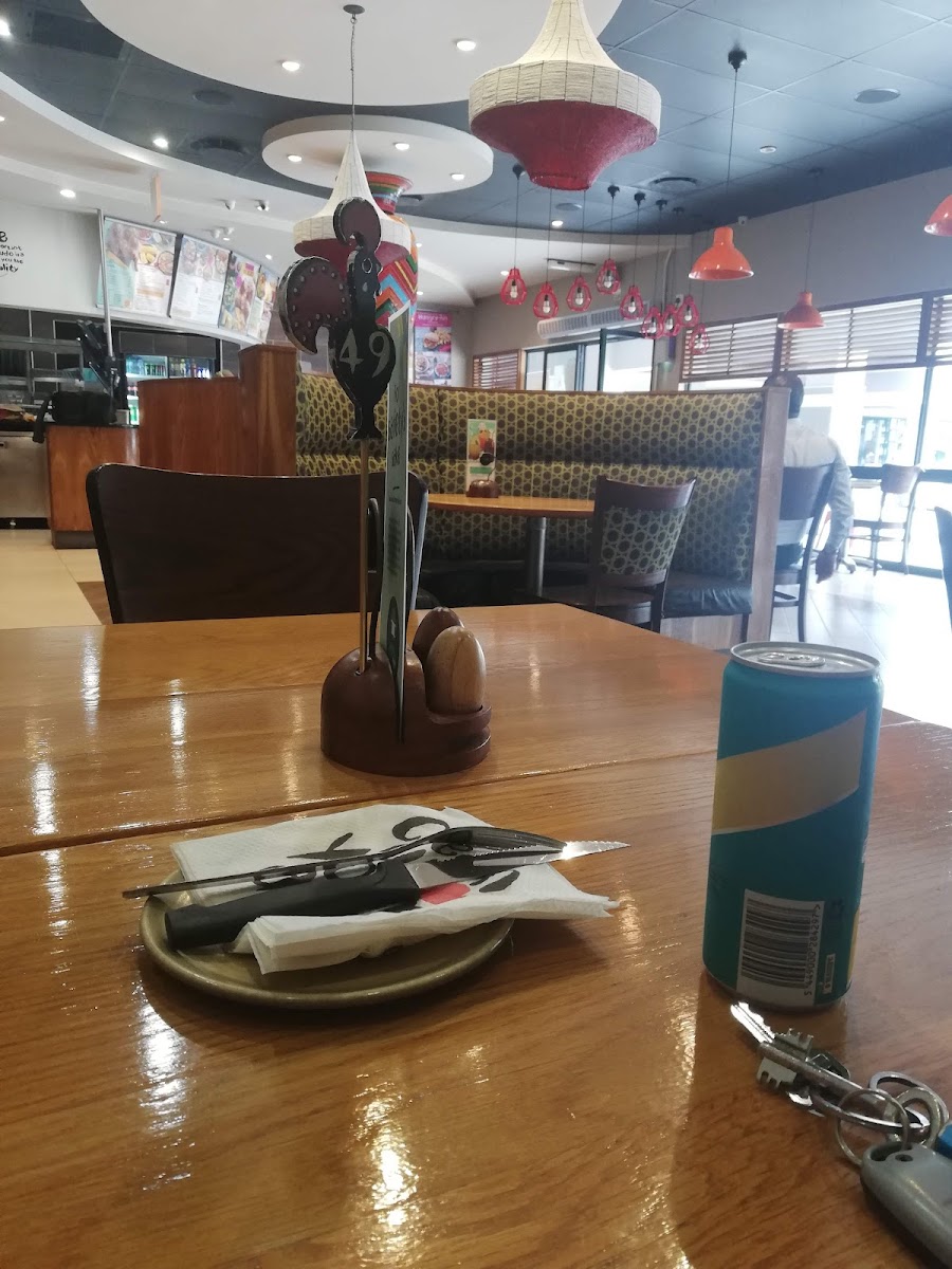 Nando's Canterbury Crossing-7