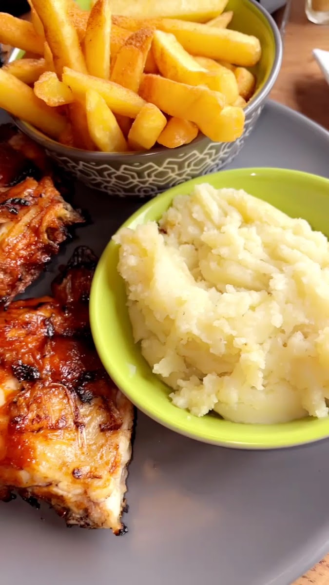 Nando's Carlisle-2