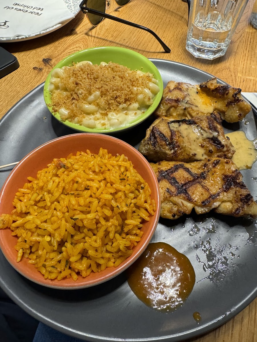 Nando's Carlisle-4