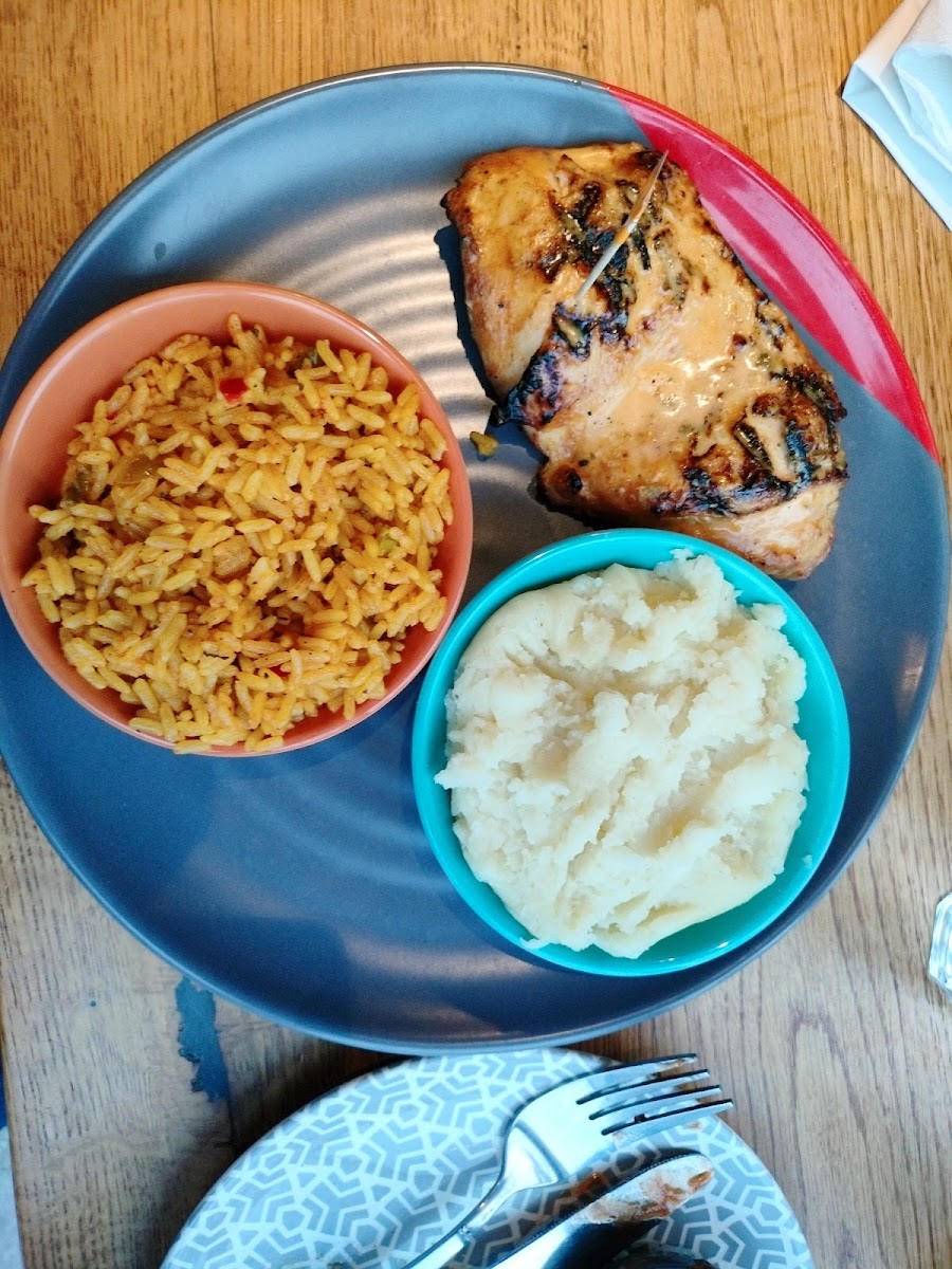 Nando's Carlisle-8