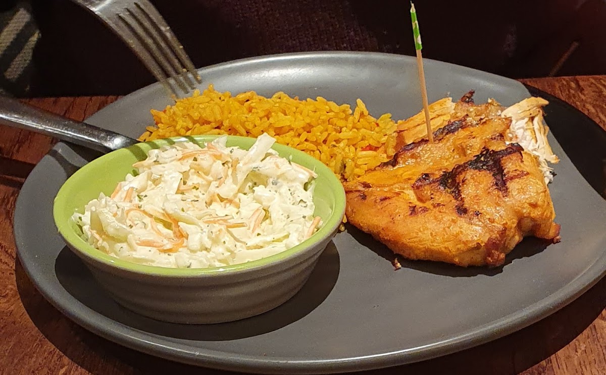 Nando's Cheshunt Retail Park-6