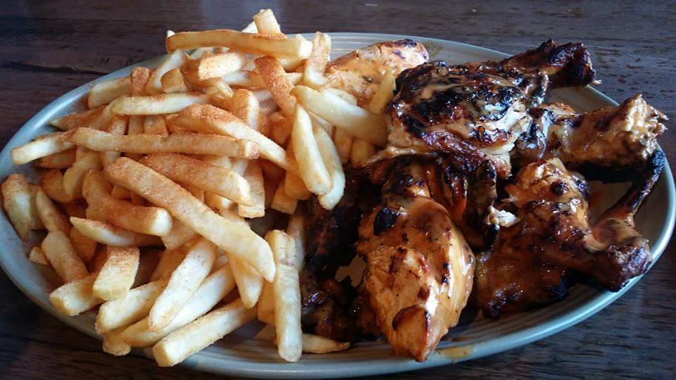 Nando's Coburg-4