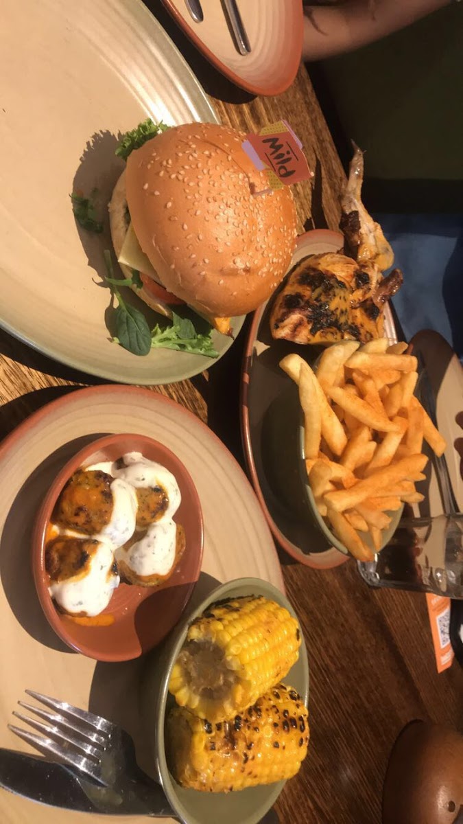 Nando's Coburg-6