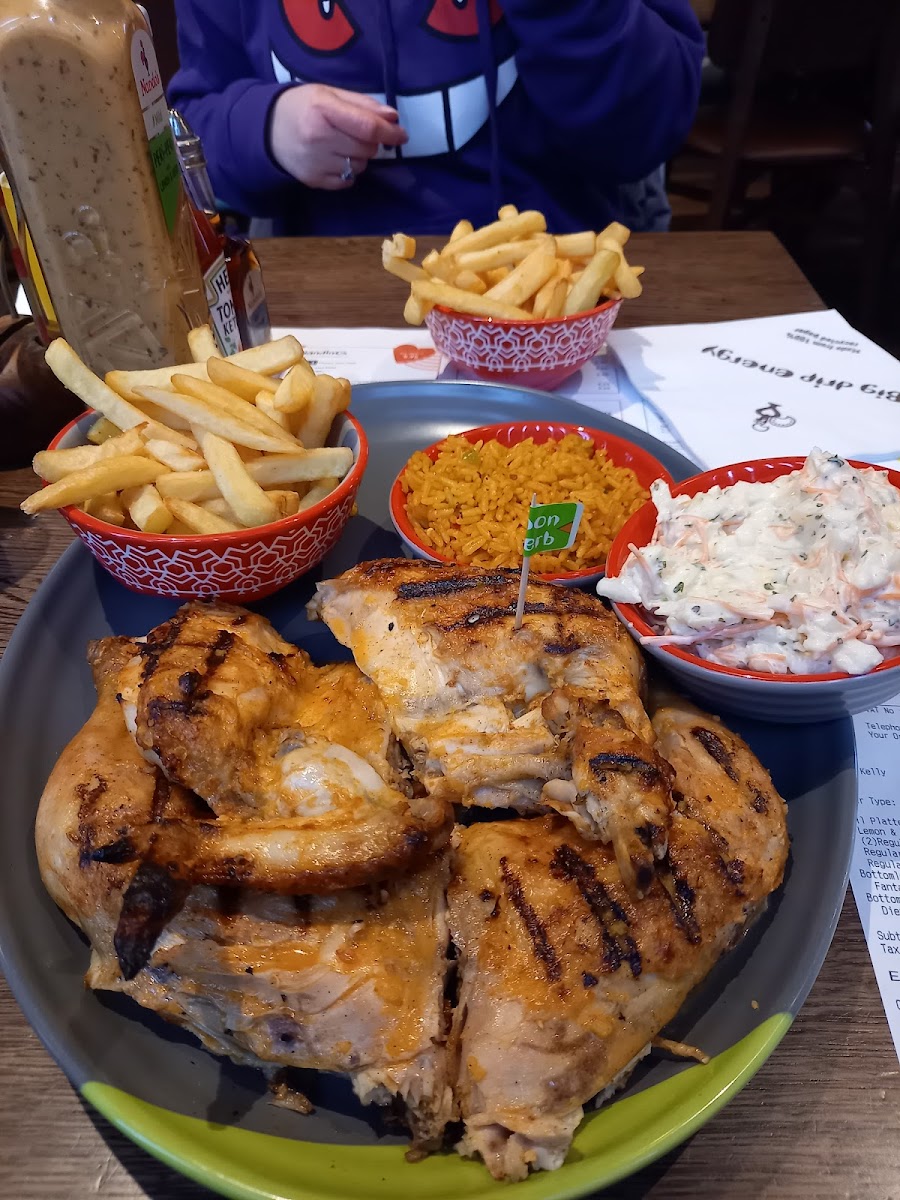 Nando's Dudley-10
